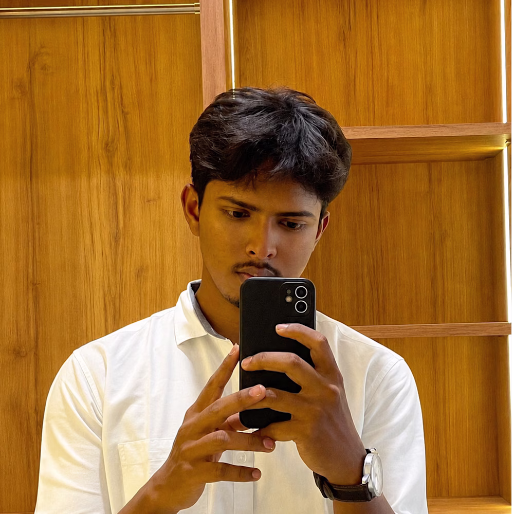 Rizwan  Pachapur