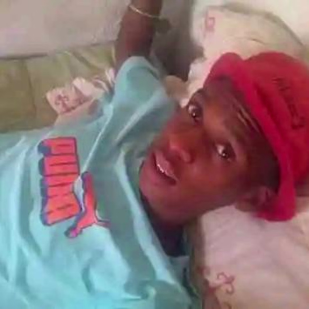 Zandile Nhlapo