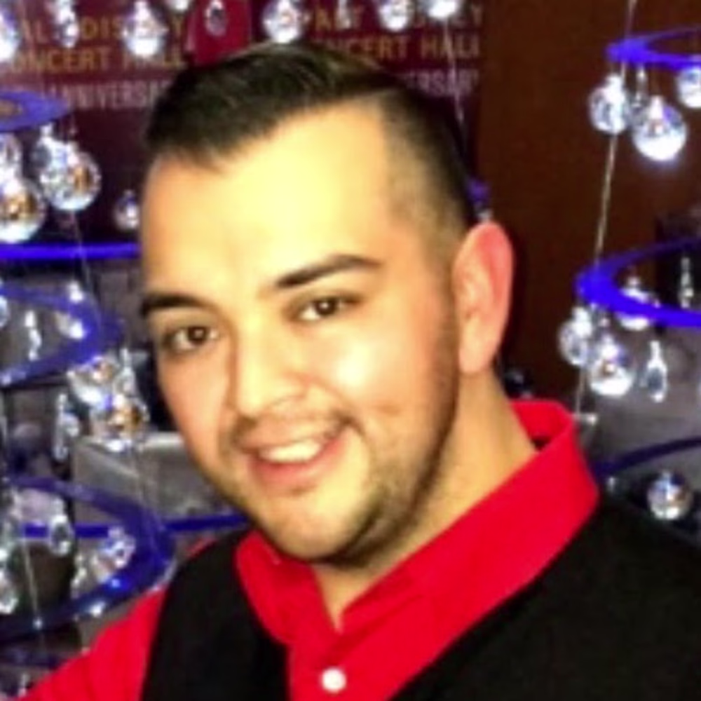 JC Orellana