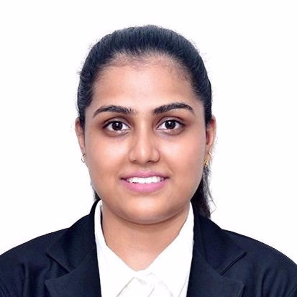 Nitakshi Mundra