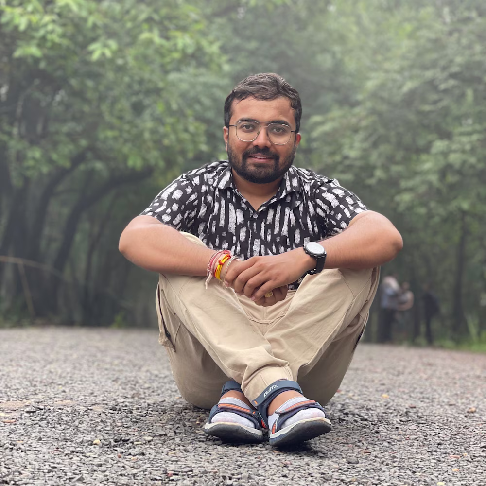 Ganesh Patil