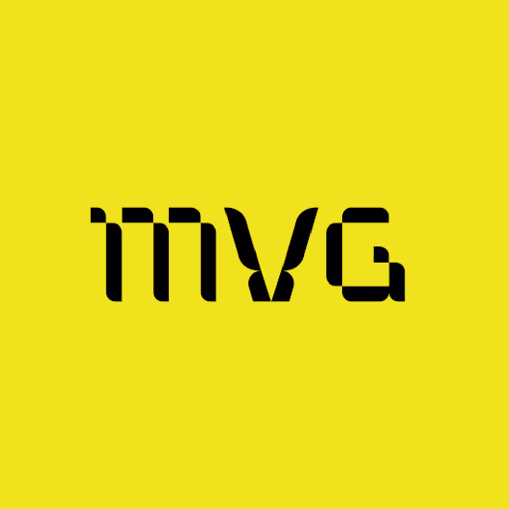 MVG Studios