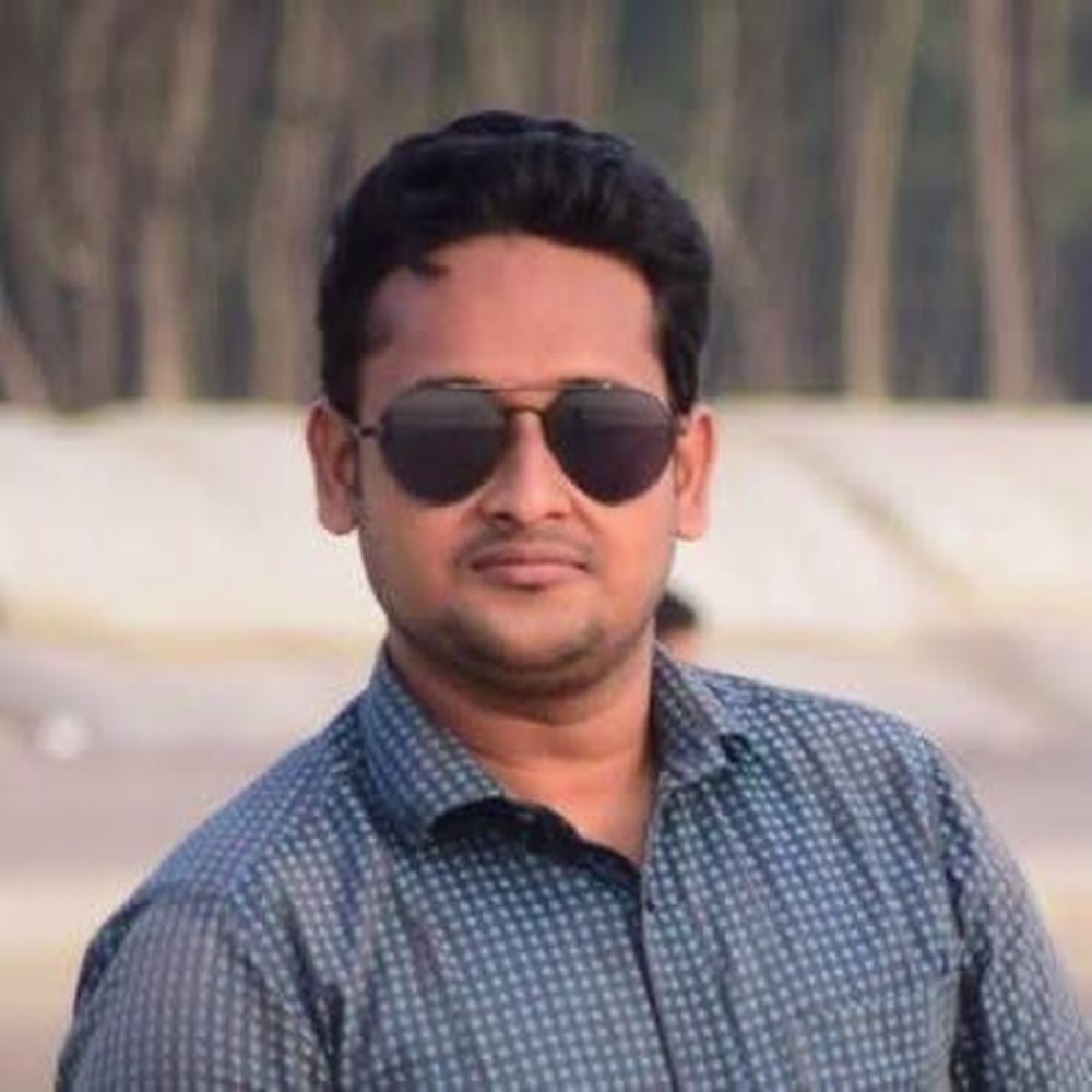 Riaz Uddin