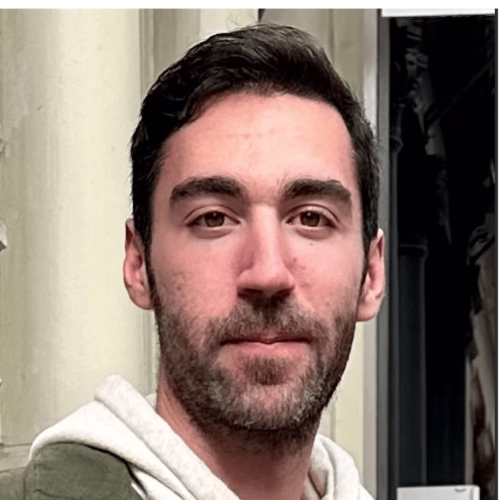 Justin Glaser