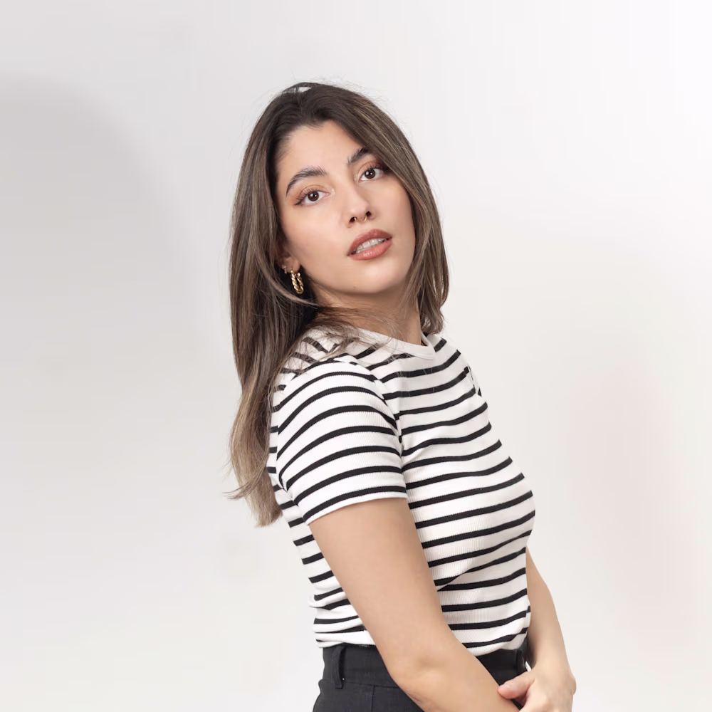 Andrea Palacios Wexpand