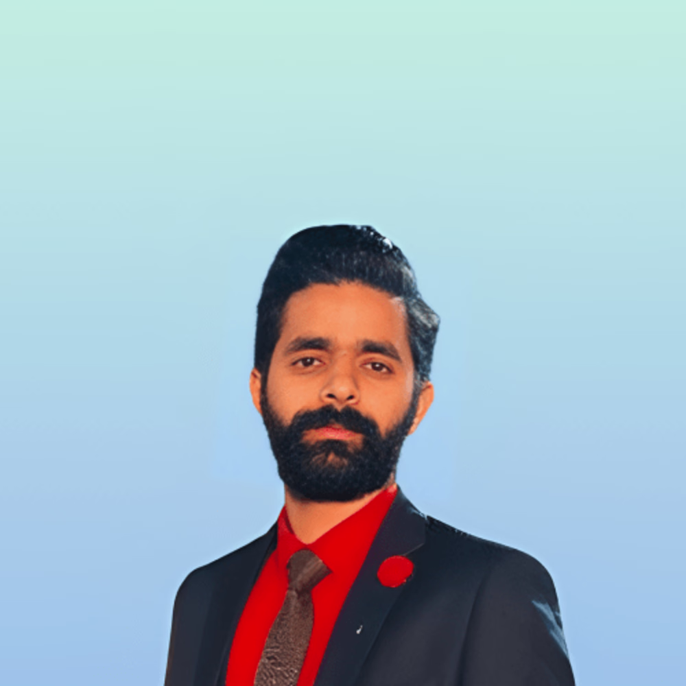 Adnan Ilyas