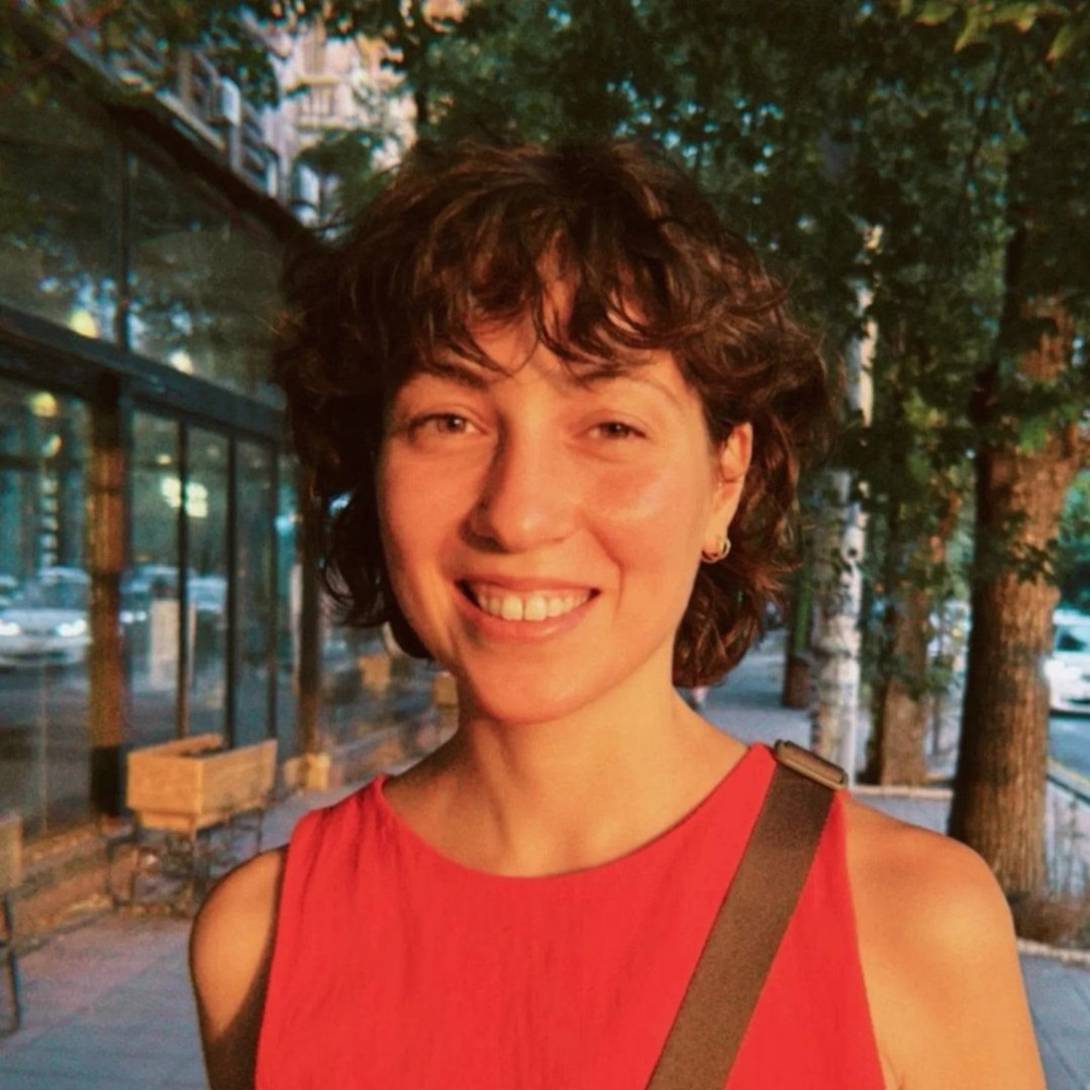 Ilona Vardanyan