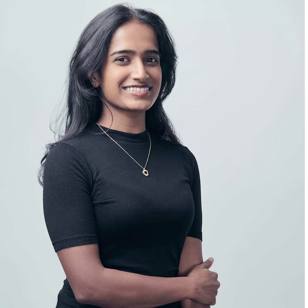 Supriya Shetty