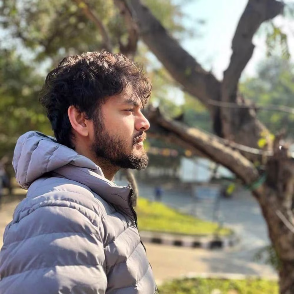 Mudit Aswal