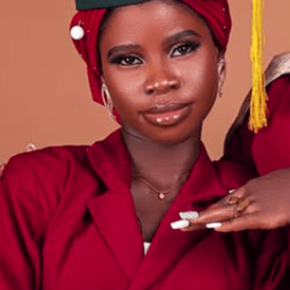 Kehinde Adigun 