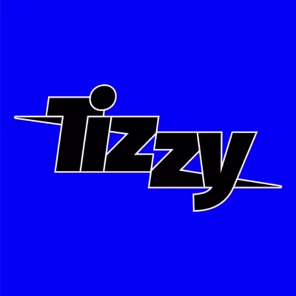 Tizzy’s World