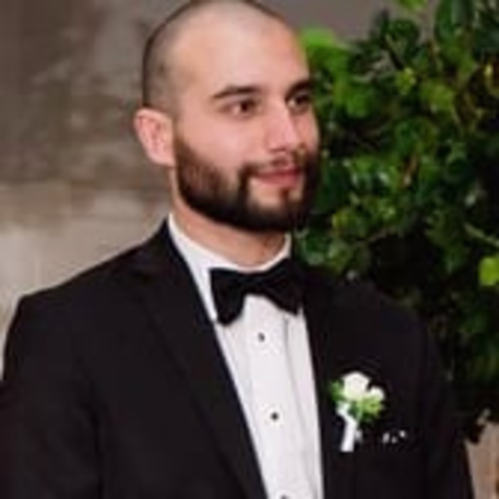Mike Porco