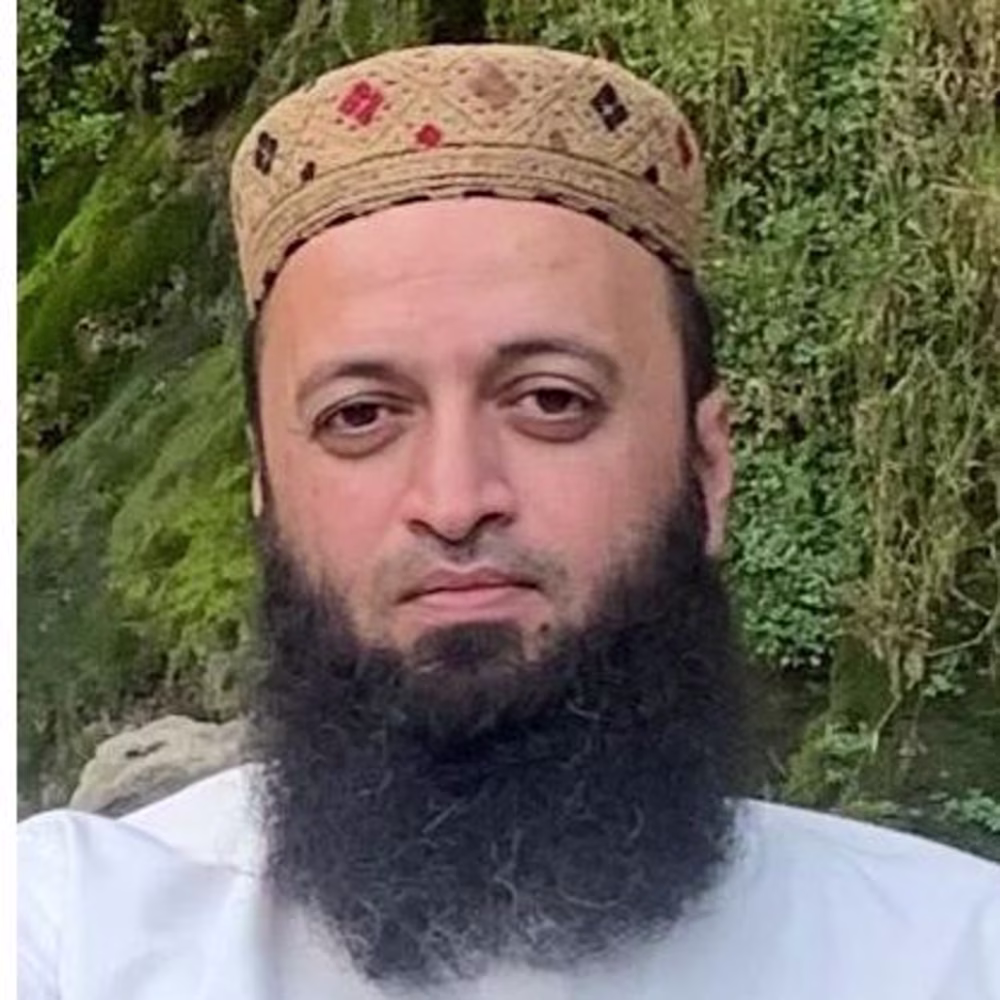 Ullah Atta