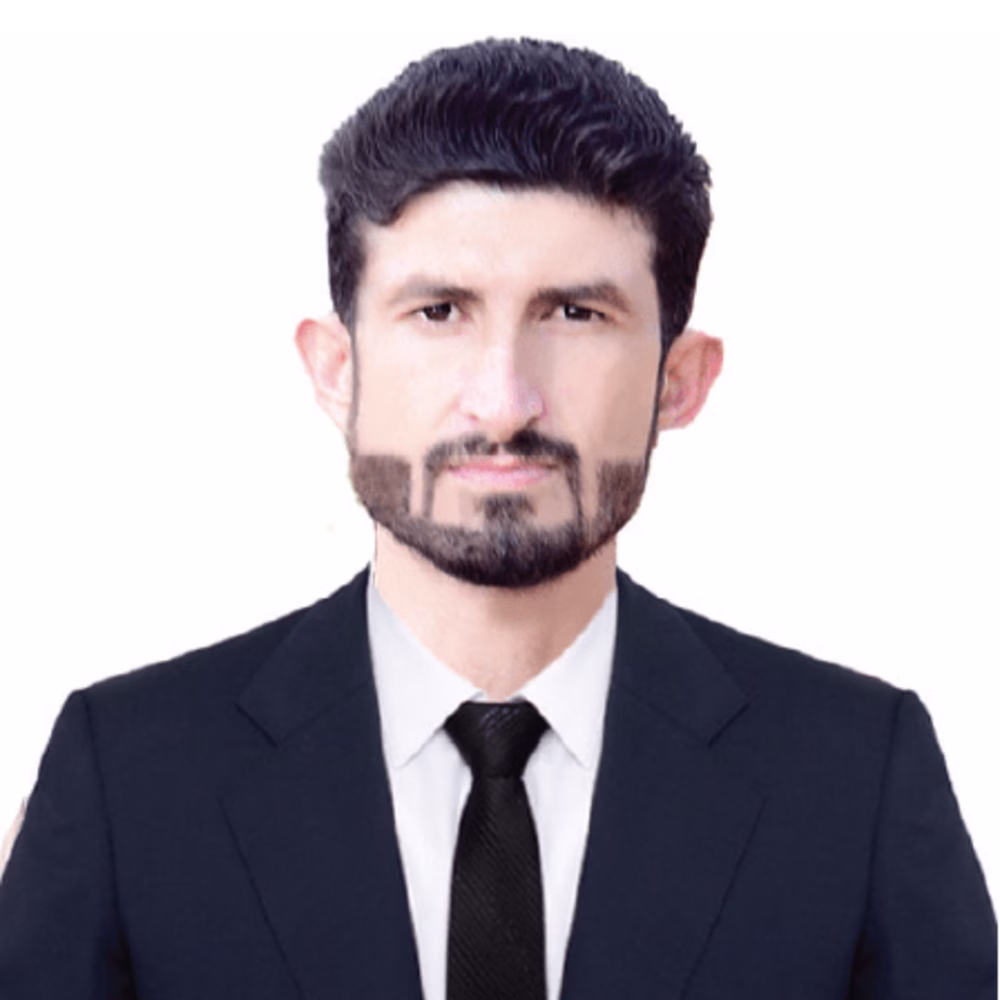 Asif Khan