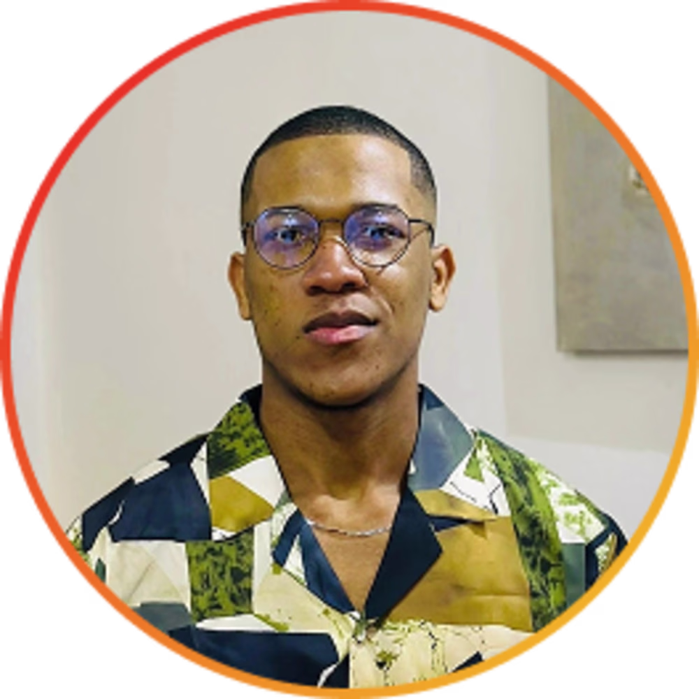 Chidera Anthony