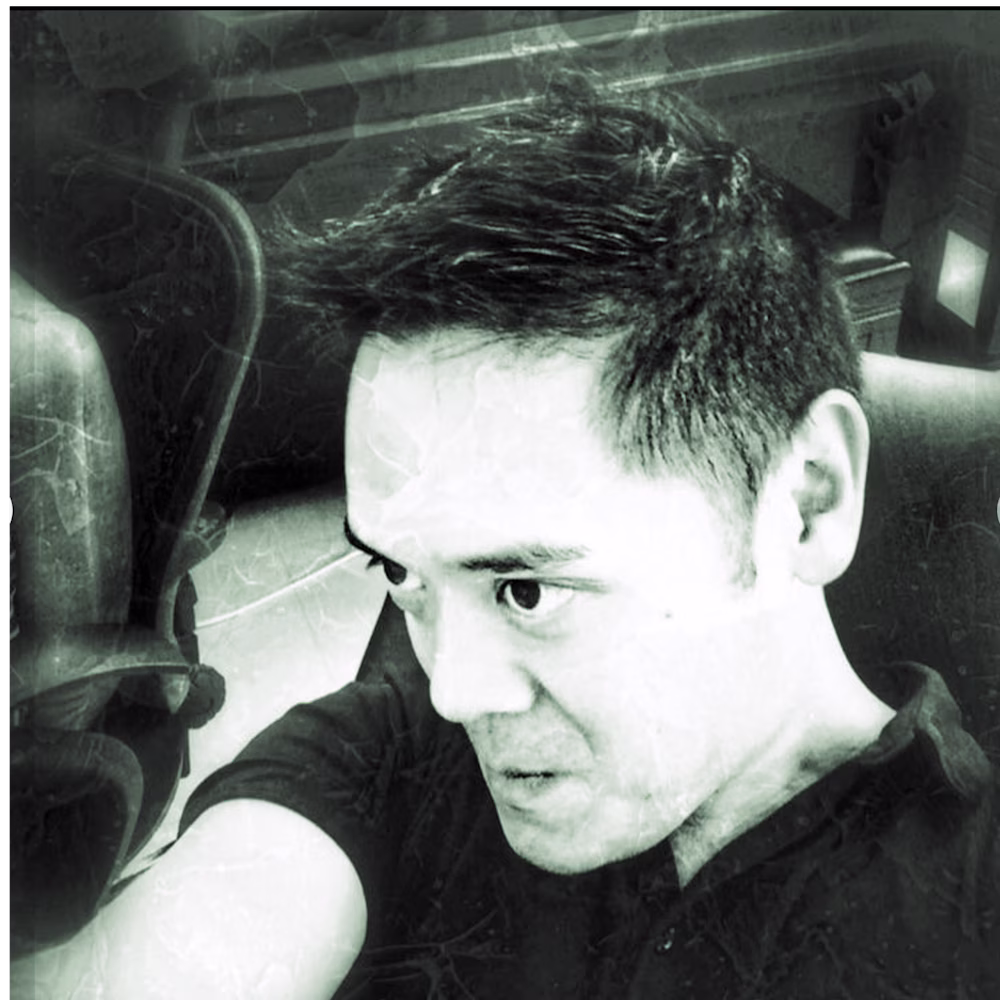 Jon Shih