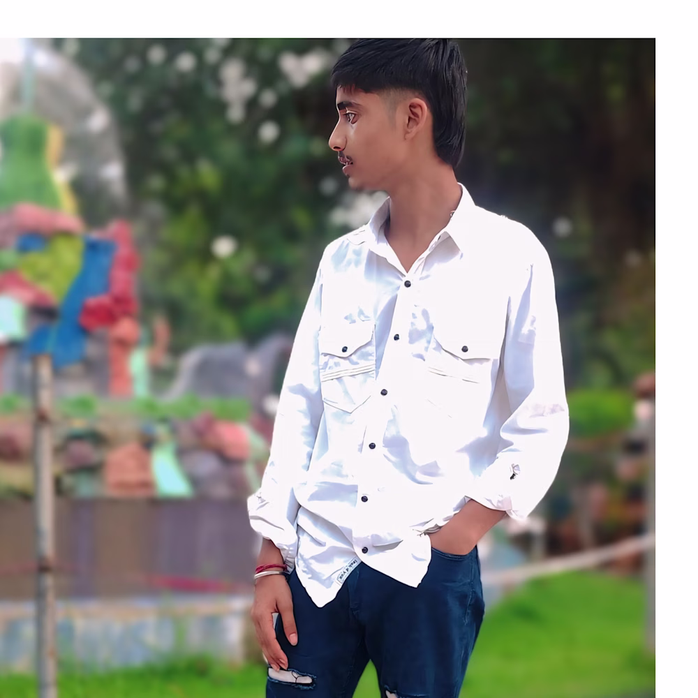 Badal Kumar