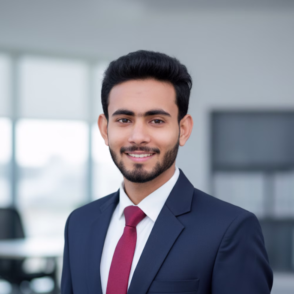 Muhammad Rehman
