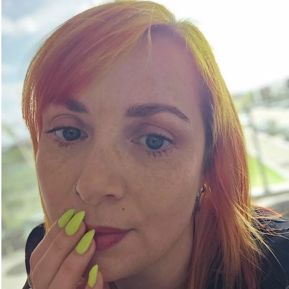 Rachel Berry (Black)