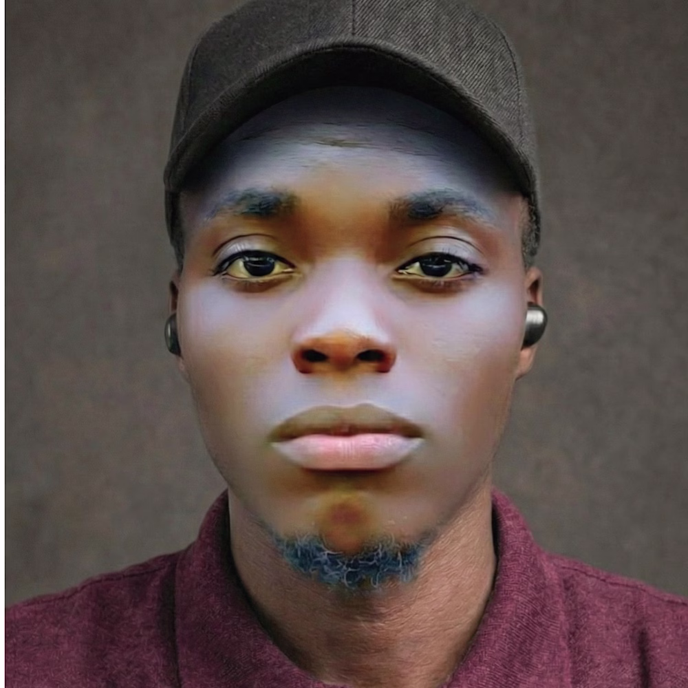 SODIQ JIMOH
