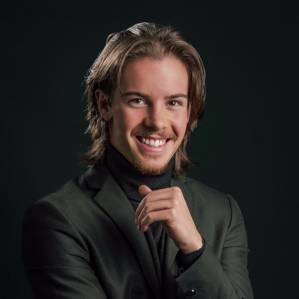 Yanis Emeriau