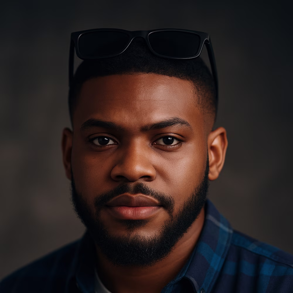 Fidelis Obeta