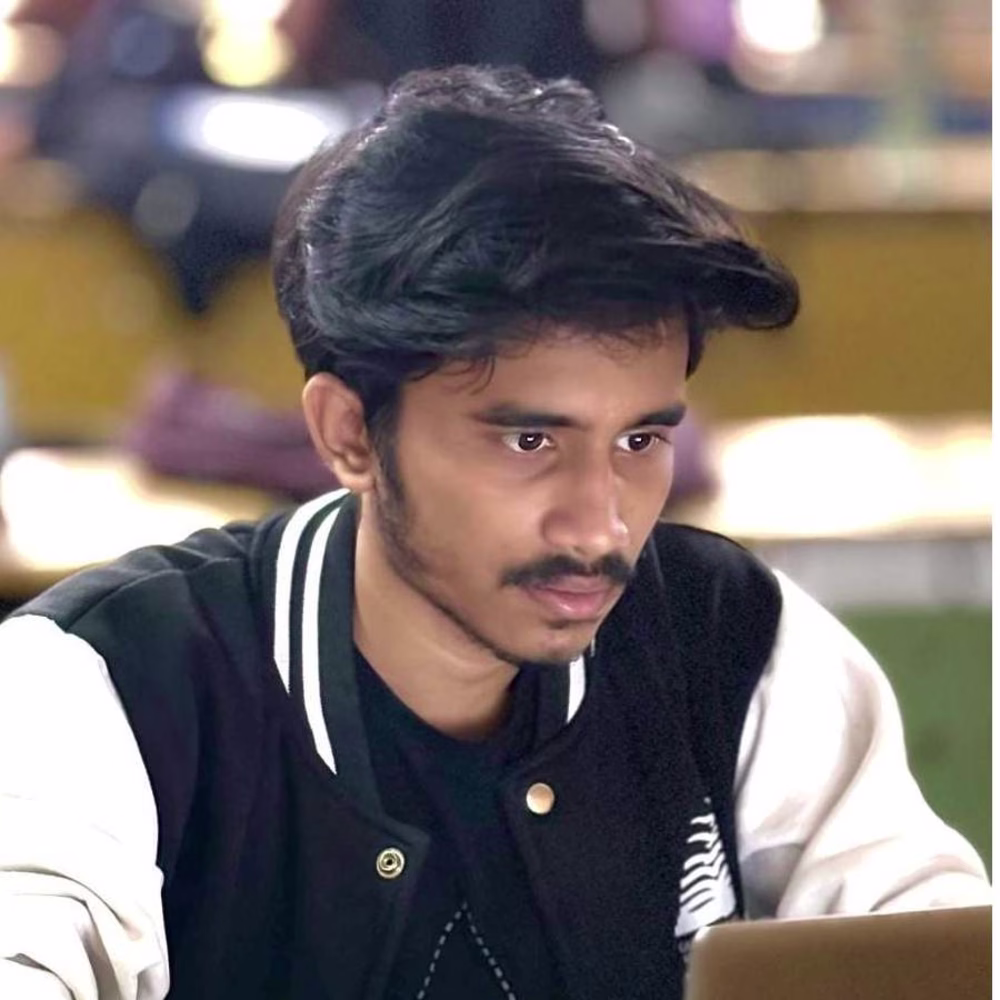 Aditya Kumar