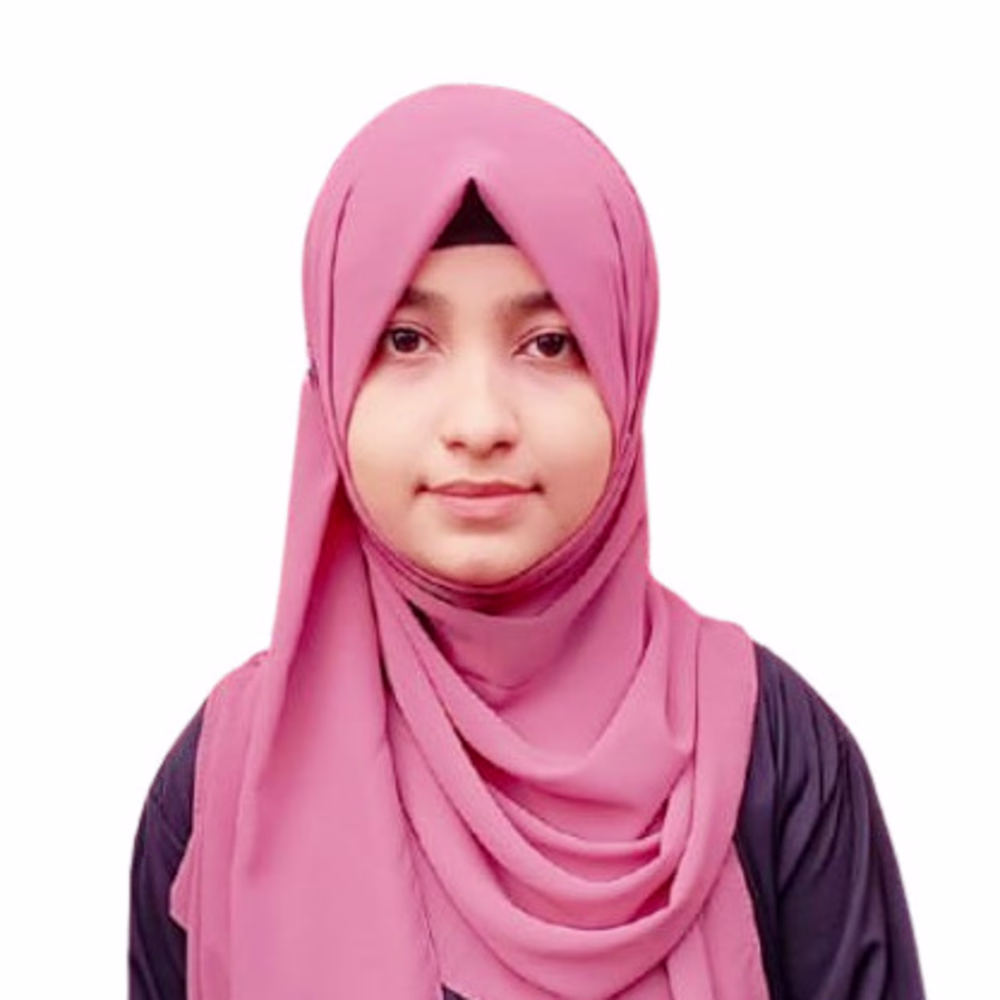 Fahumitha Afrose