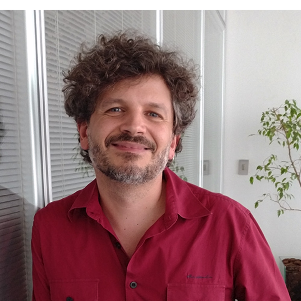 Lucas Luz