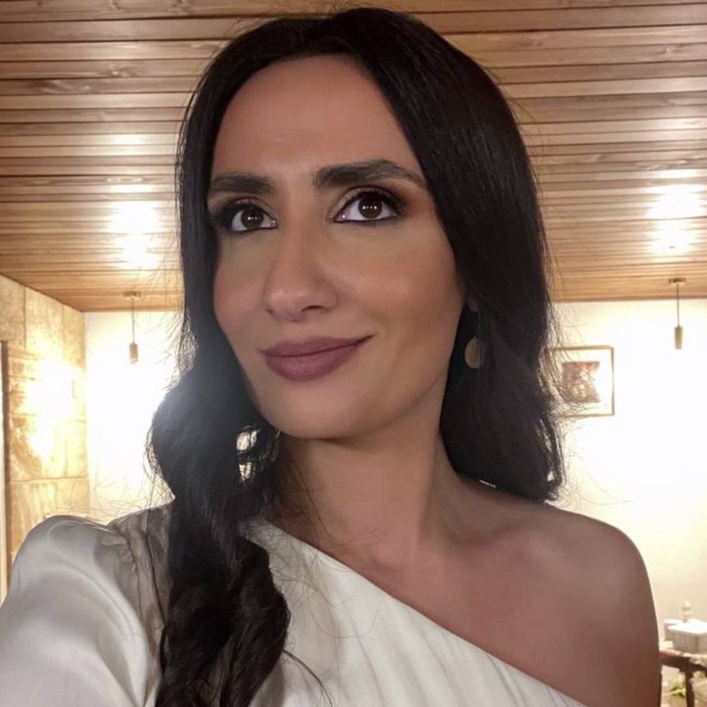 Michelle Mouawad