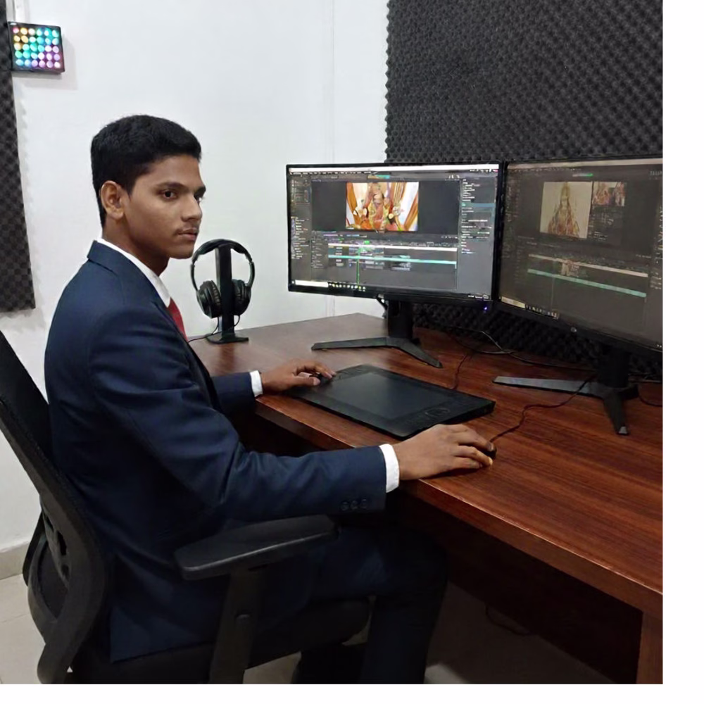 Vijay Kawale