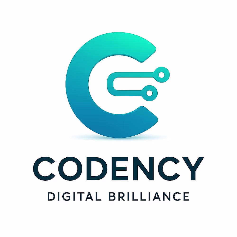 Codency Tech