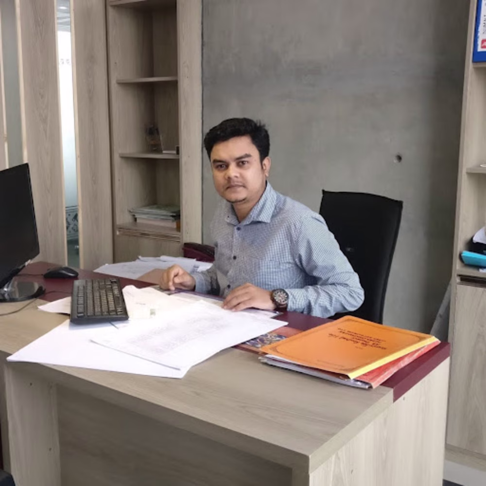 Imran Hossain