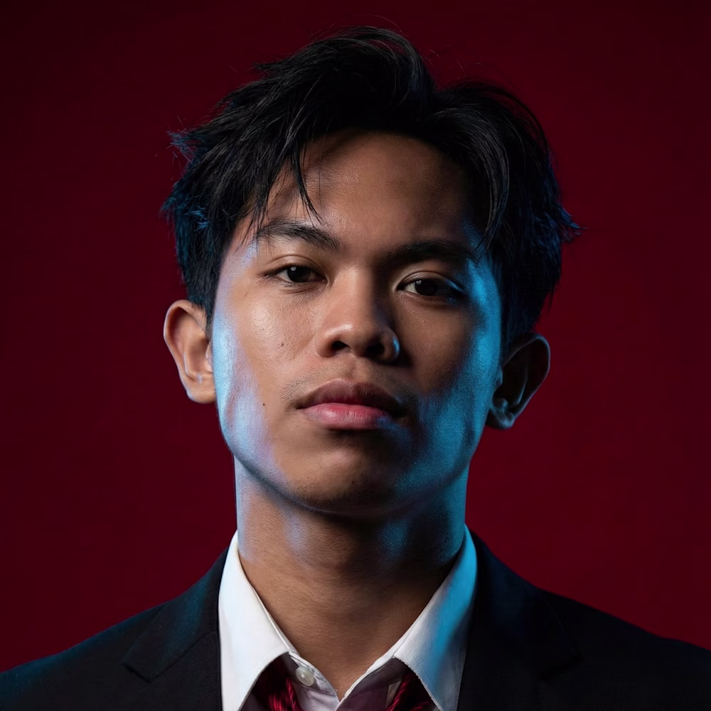 Mohammad Nizar Alfiansyah 