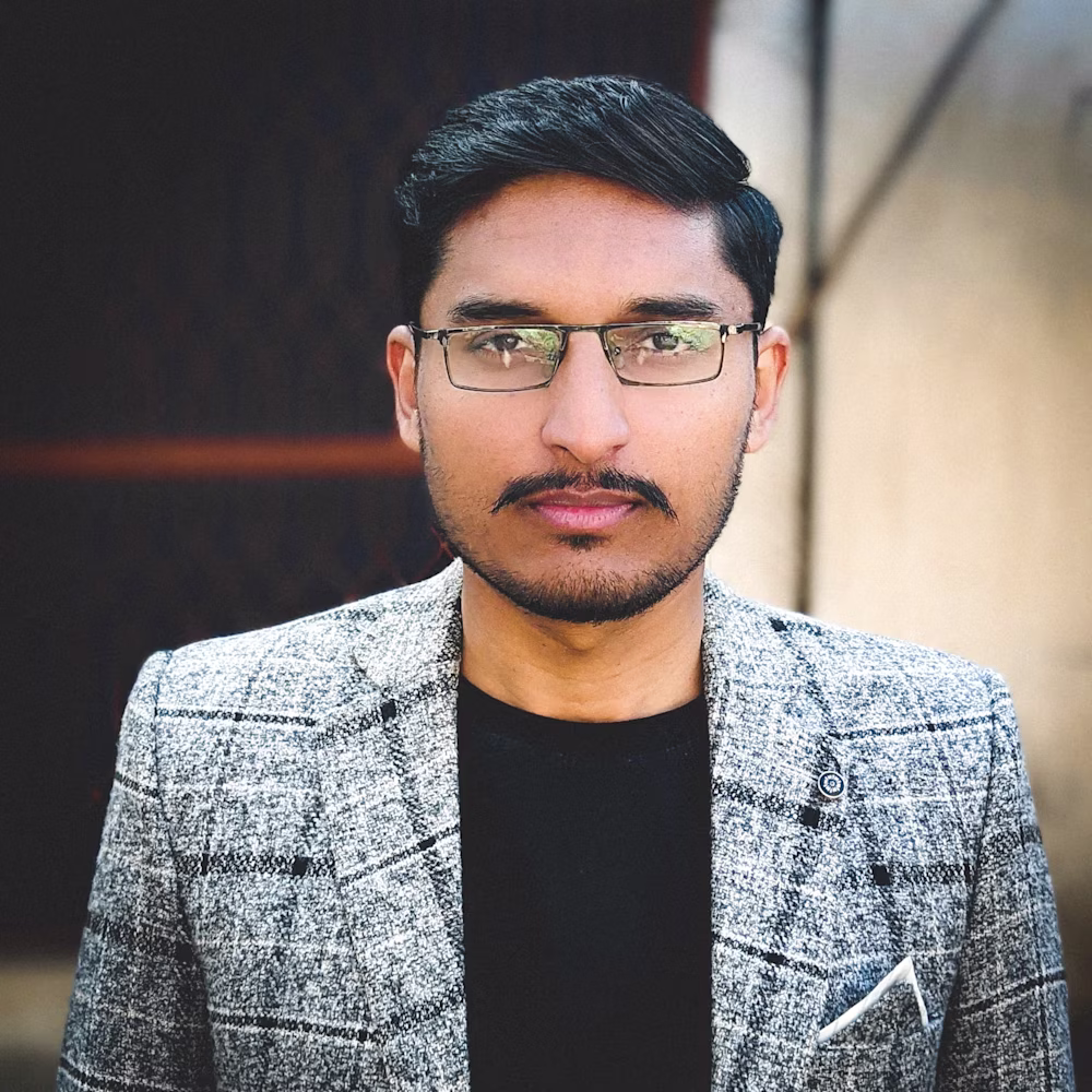 Arbaz Asif