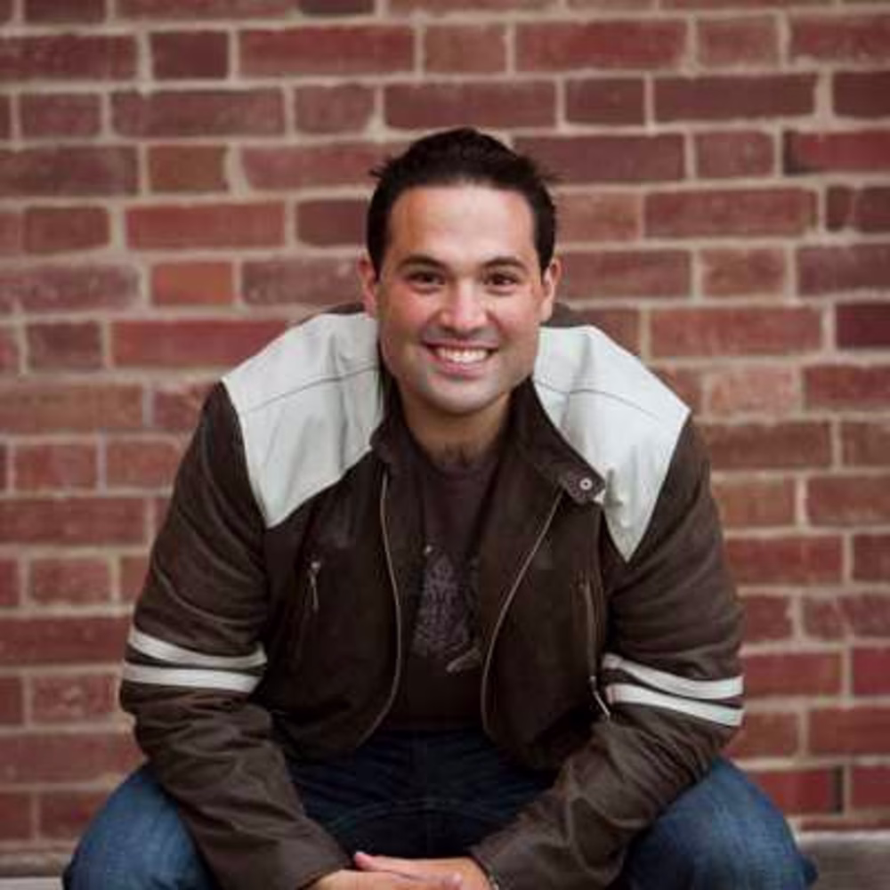 Steve Morin