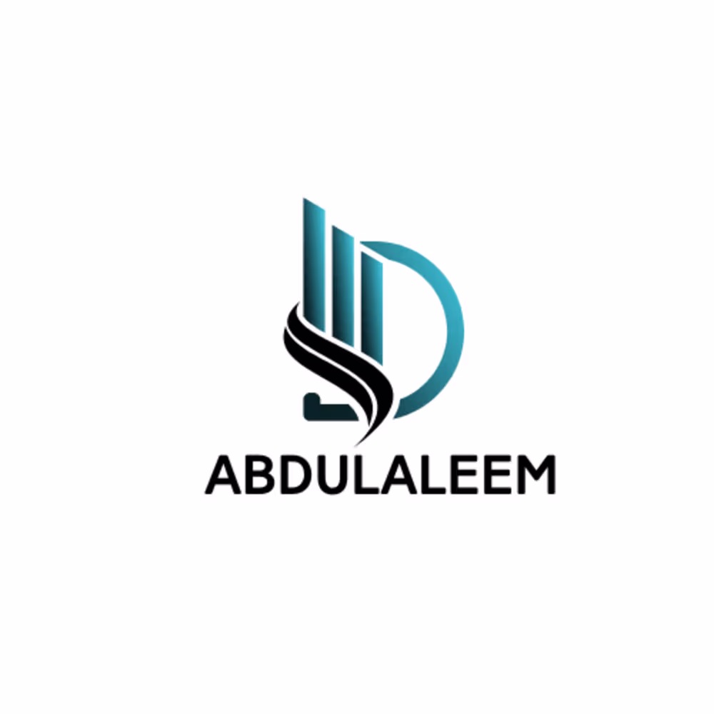 Abdulaleem Adesina