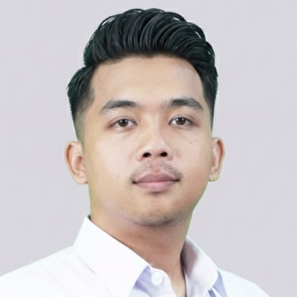 Restu Satrio Pinanggih