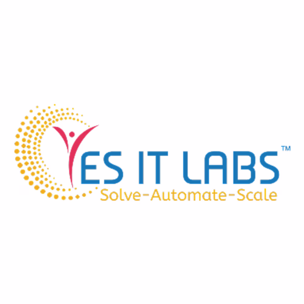 YES IT Labs  LLC