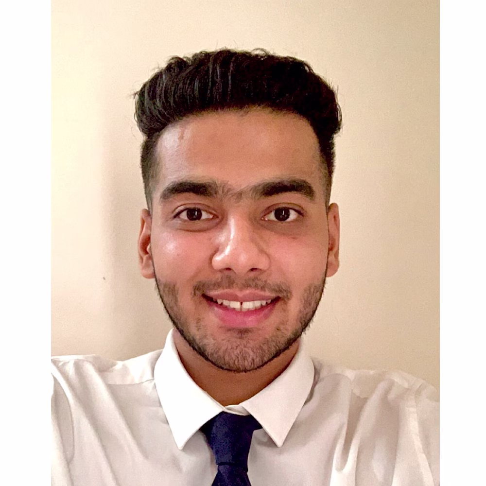 Varun Bamboli