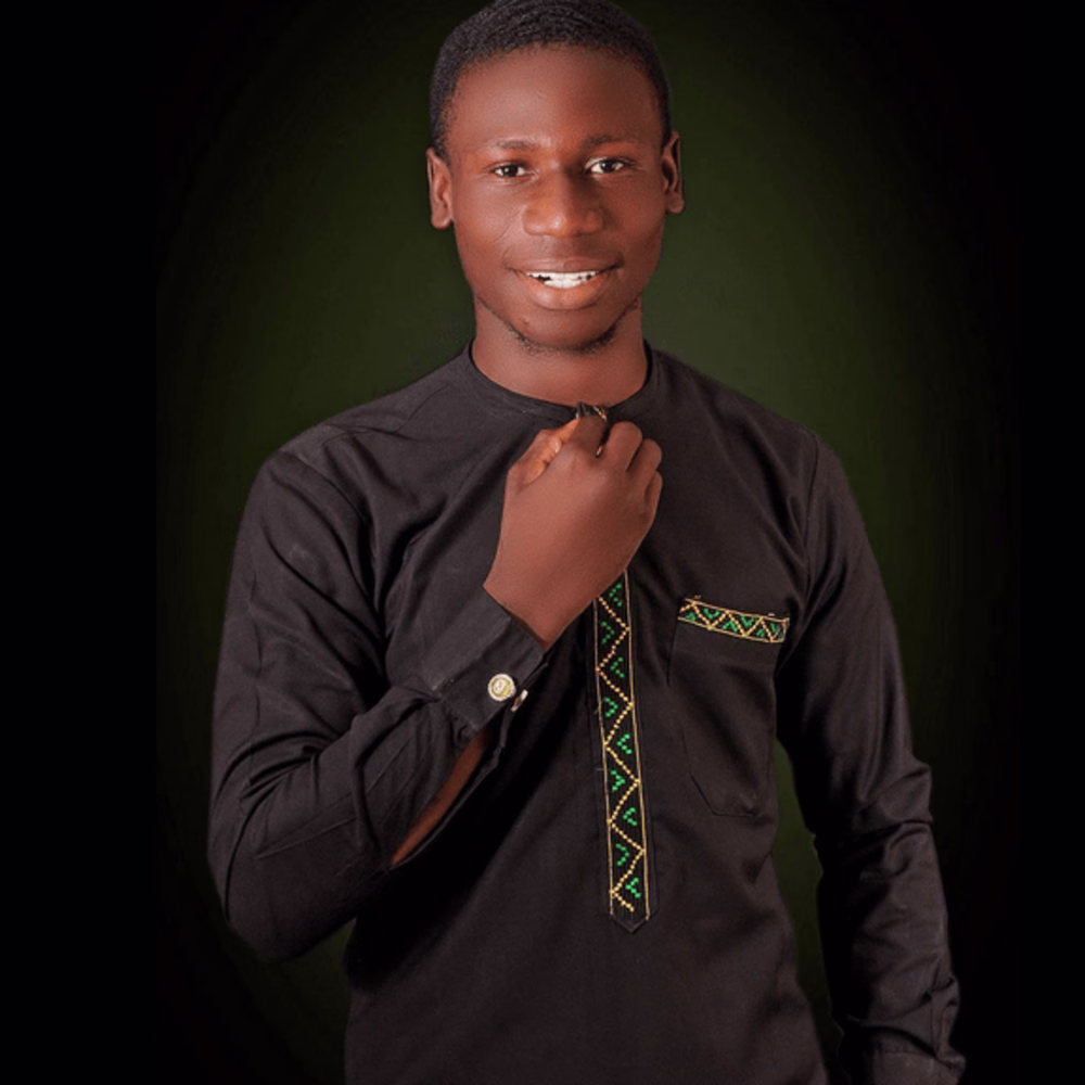 Nathaniel Sunday