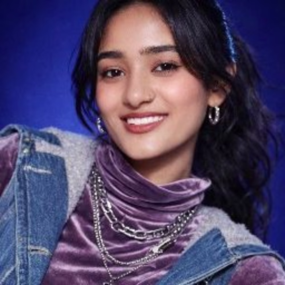 yushfa umar