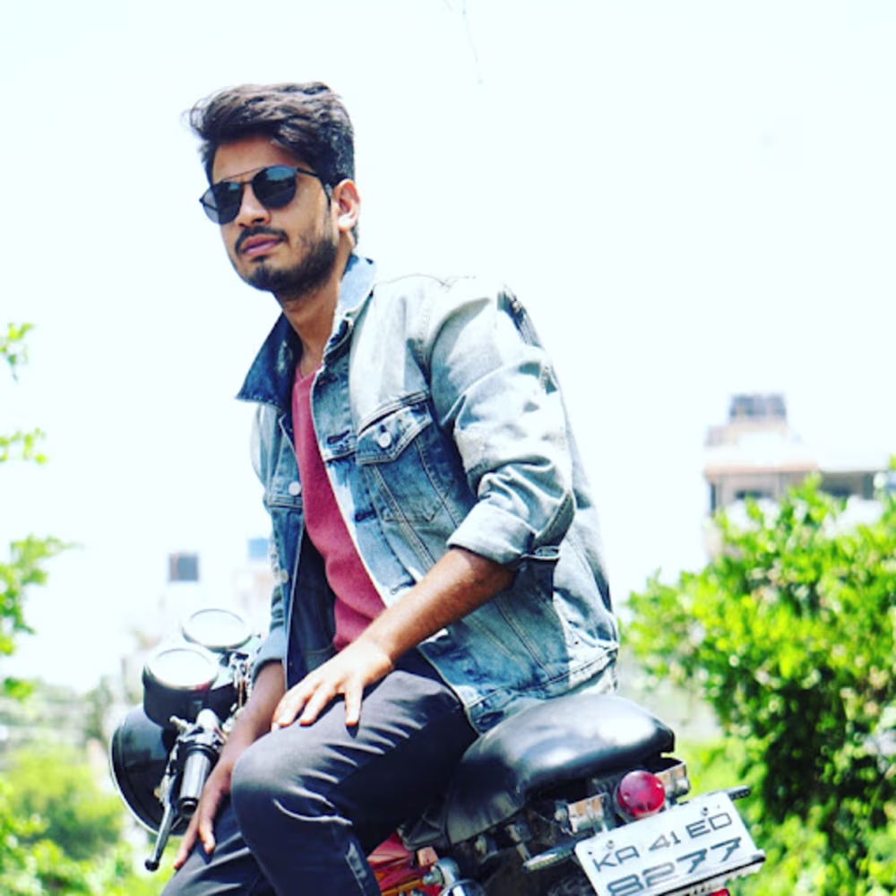 hemanth kumar gutha