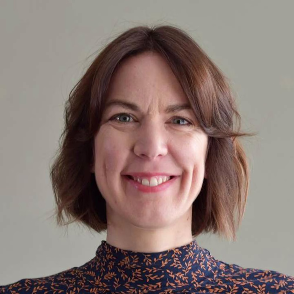 Dagmar Knipp