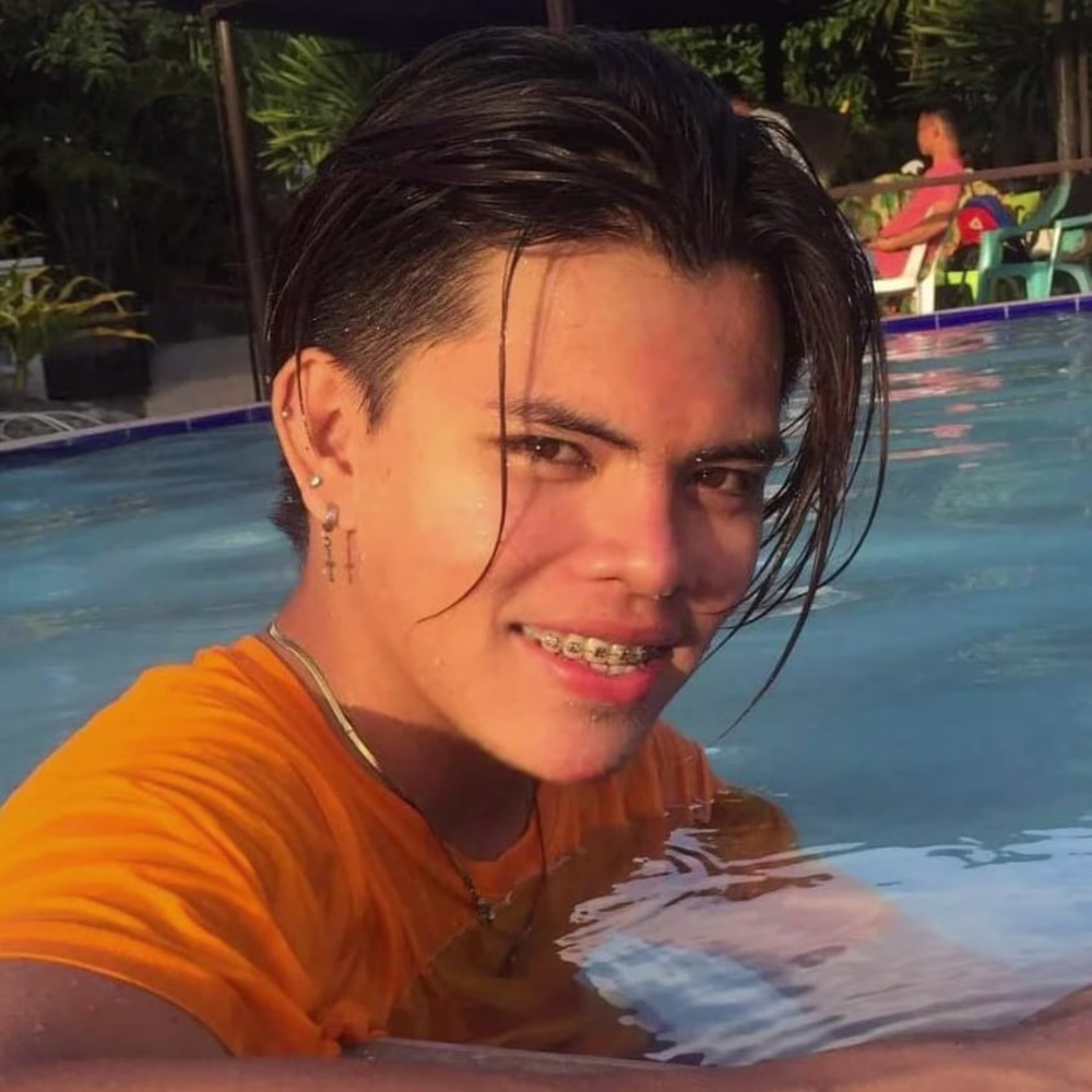 Vince Kenneth