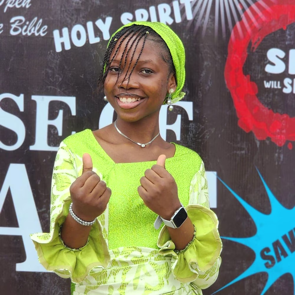 Oluwamayowa  Emmanuel 