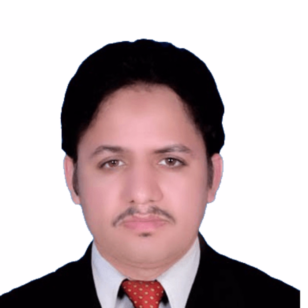 Sikandar Aziz
