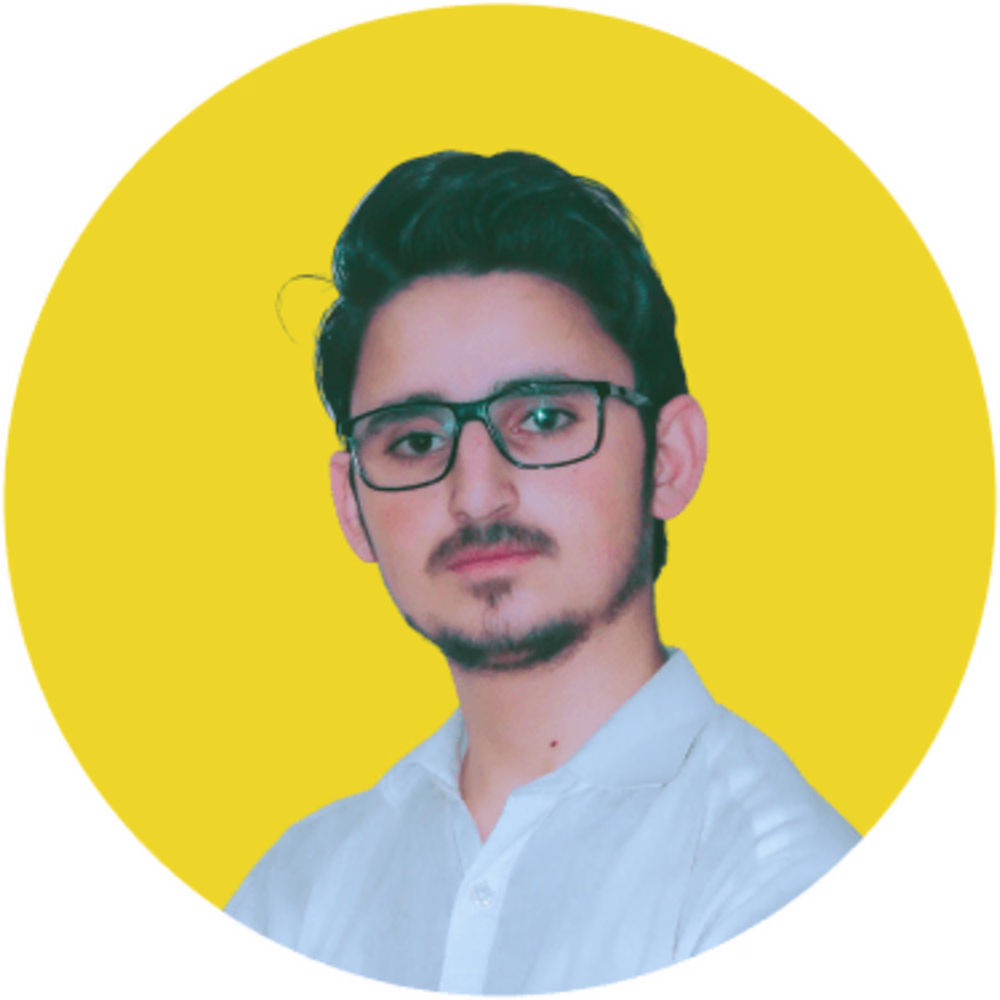 Hassan Zaib