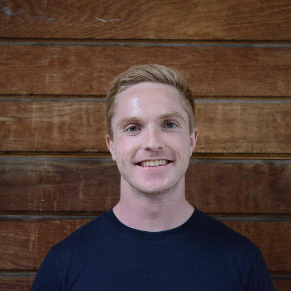 Nick O'Ferrall