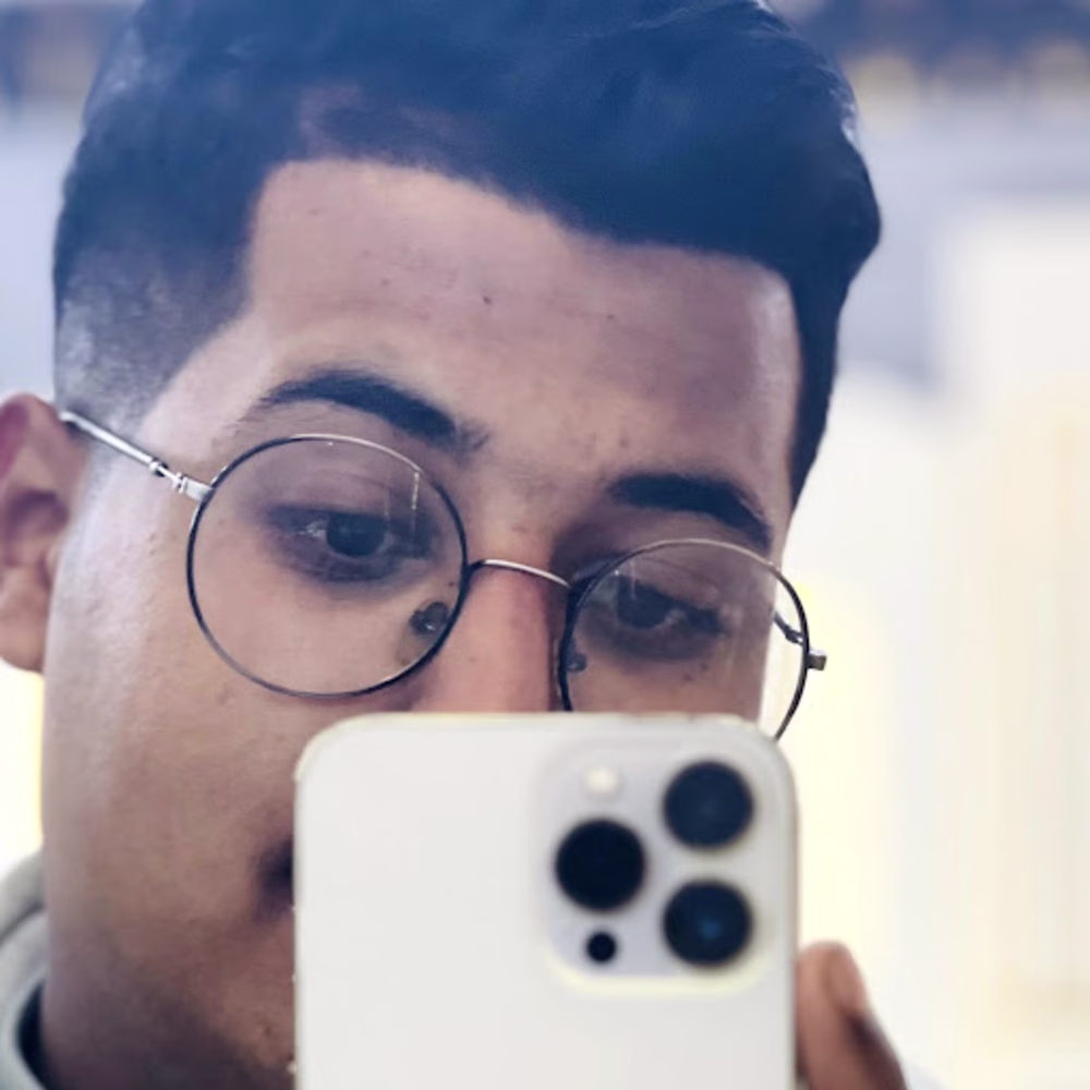 Mohammed AL HAJJ